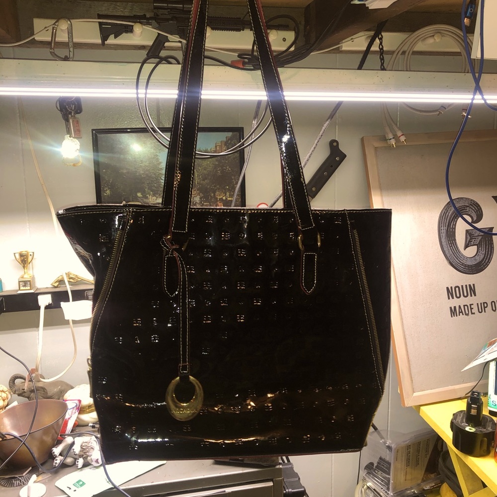 Arcadia Handbag